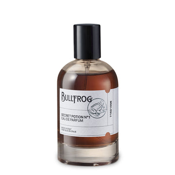 Bullfrog Eau de Parfum - Secret Potion N.1 100 ml