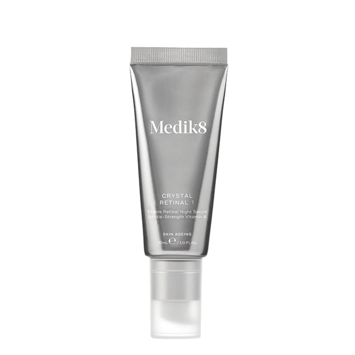 Medik8 Crystal Retinal 1™ Nacht Serum