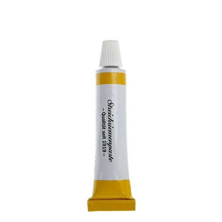 Herold of Solingen Lederpflege Abziehriemen Paste – Gelb