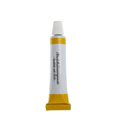 Bild von Leather Treatment Strop Paste – Yellow