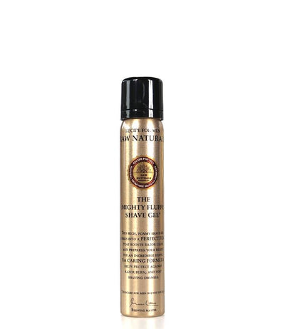 Bild von The Mighty Fluffy Shave Gel