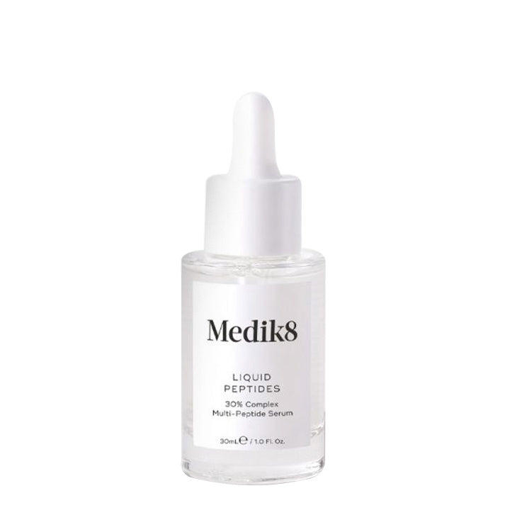 Medik8 Flüssige Peptide Serum