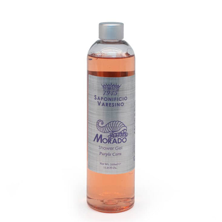 Saponificio Varesino Dusche Gel – Morado