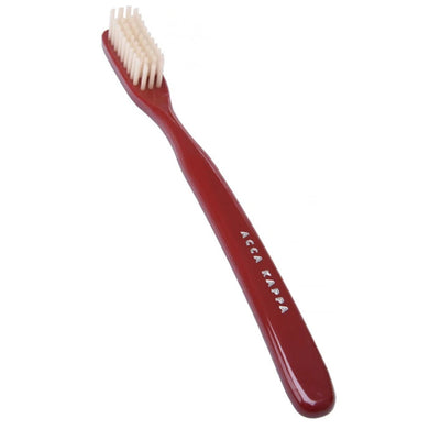 Bild von Tooth Brush – Vintage Nylon – Medium – Red