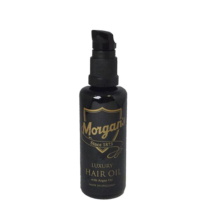 Morgan's Luxury Hair Oil 