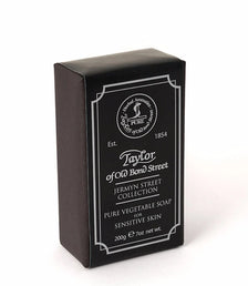 Taylor of Old Bond Street Bath Soap – Jermyn Street