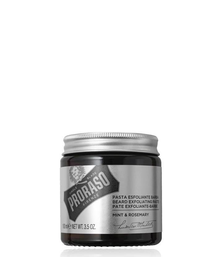 Proraso Bart Peeling Paste