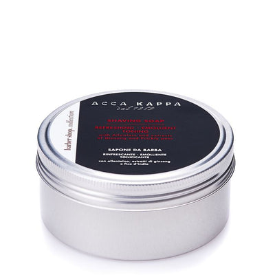 Bild von Shaving Soap – Barber Shop Collection