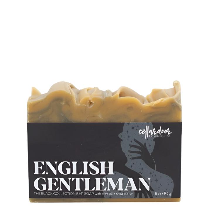Cellar Door Seifenstück – Englischer Gentleman