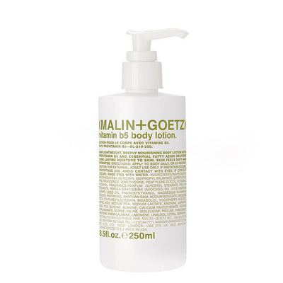 Bild von Vitamin B5 Body Lotion