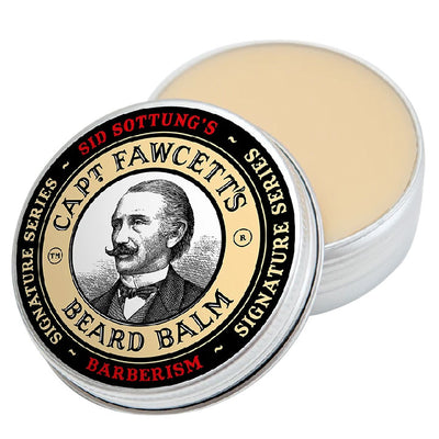 Bild von Beard Balm – Barberism