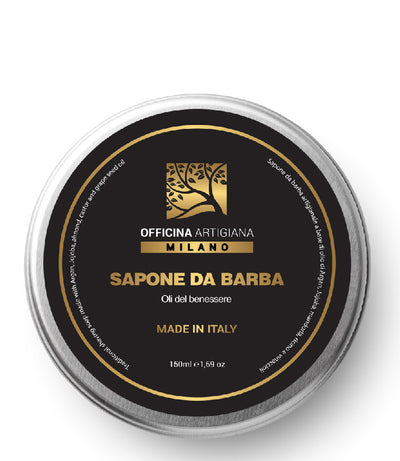 Bild von Shaving Cream – Original