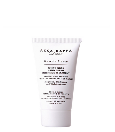 Bild von Hand Cream – White Moss