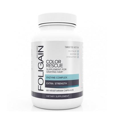 Bild von Color Rescue Supplement for Graying Hair