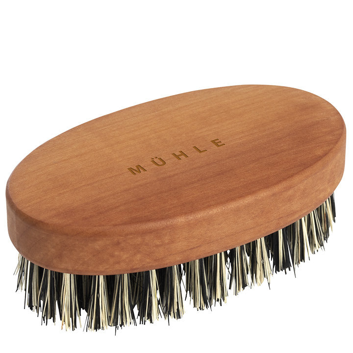 Mühle Bartbürste