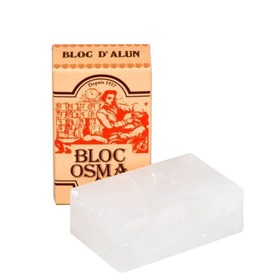 Bild von Bloc d'Alun