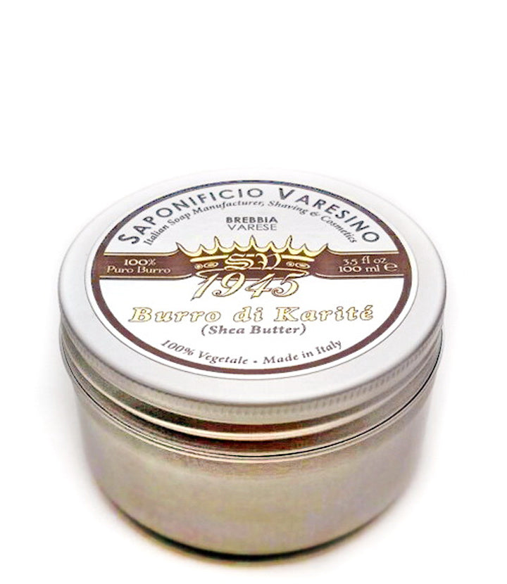 Saponificio Varesino Reine Sheabutter