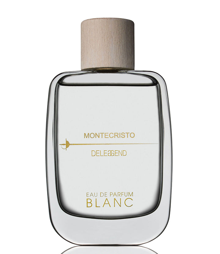Image of product Eau de Parfum - Deleggend Blanc
