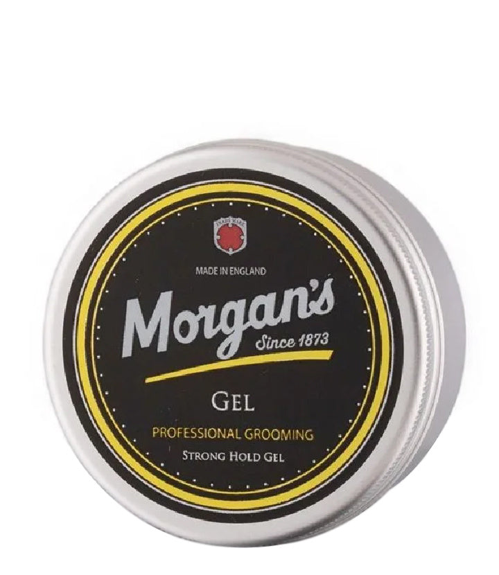 Morgan's Strong Hold Gel 