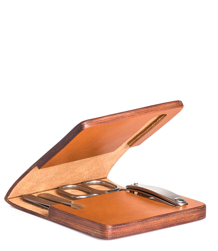 Mühle Maniküre-Set