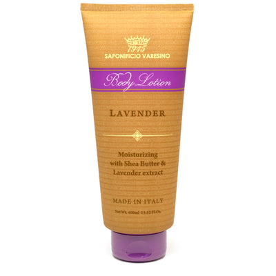 Bild von Body Lotion – Lavender