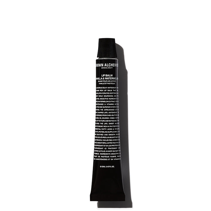Grown Alchemist Lippenbalsam – Vanille & Wassermelone