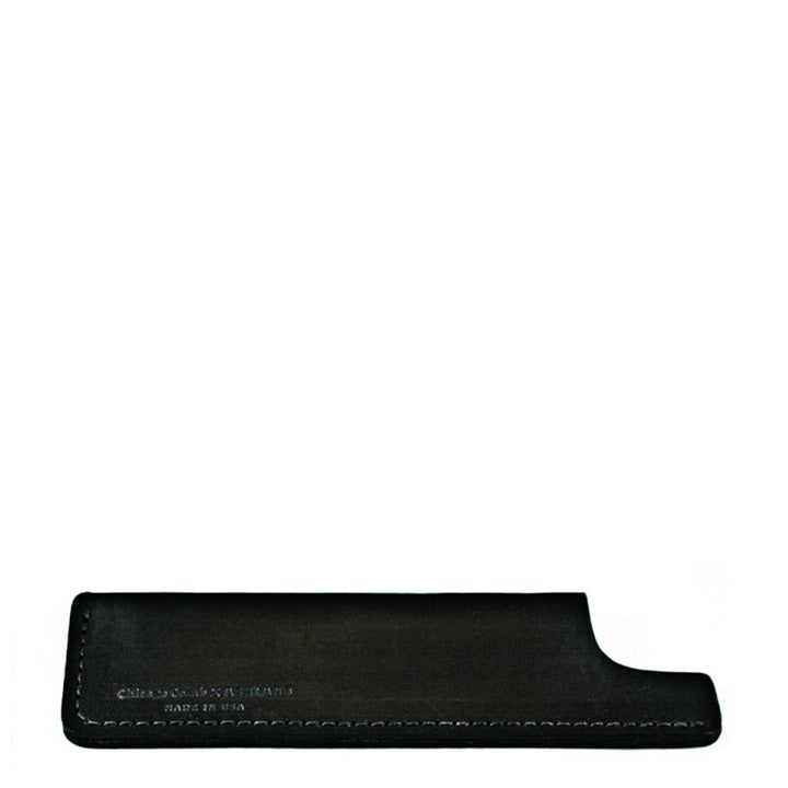 Chicago Comb Co. Comb Case Small – Black