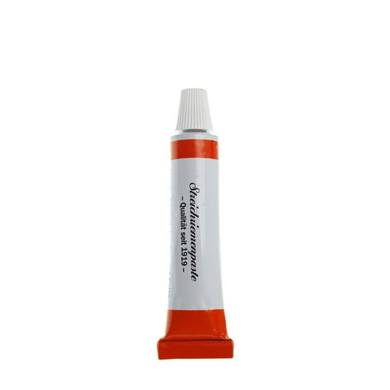 Herold of Solingen Feinschärfen Paste – Rot