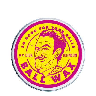 Bild von Ball Wax