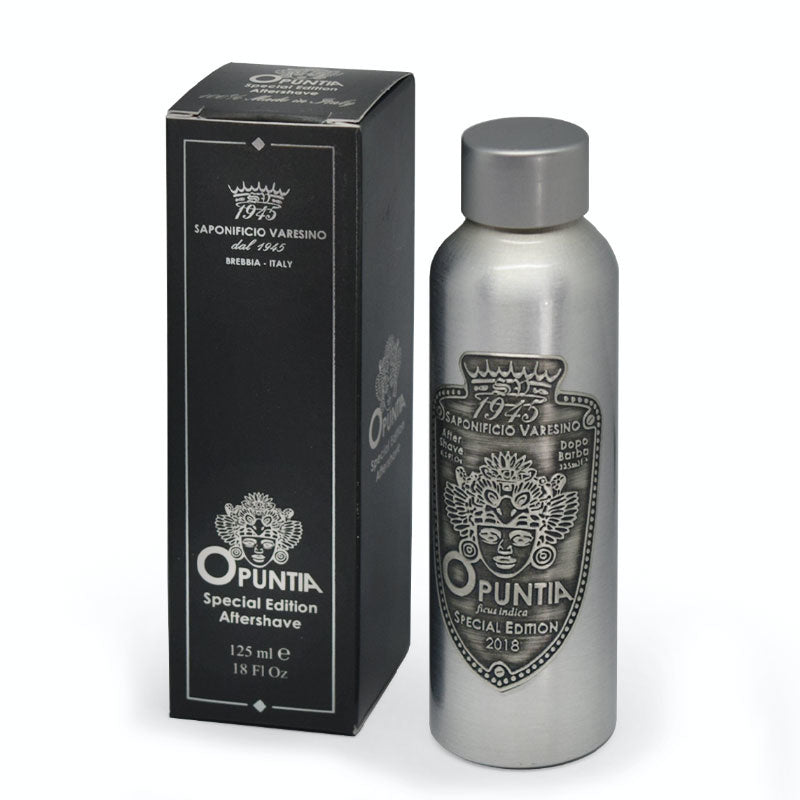 Image of product Aftershave - Opuntia