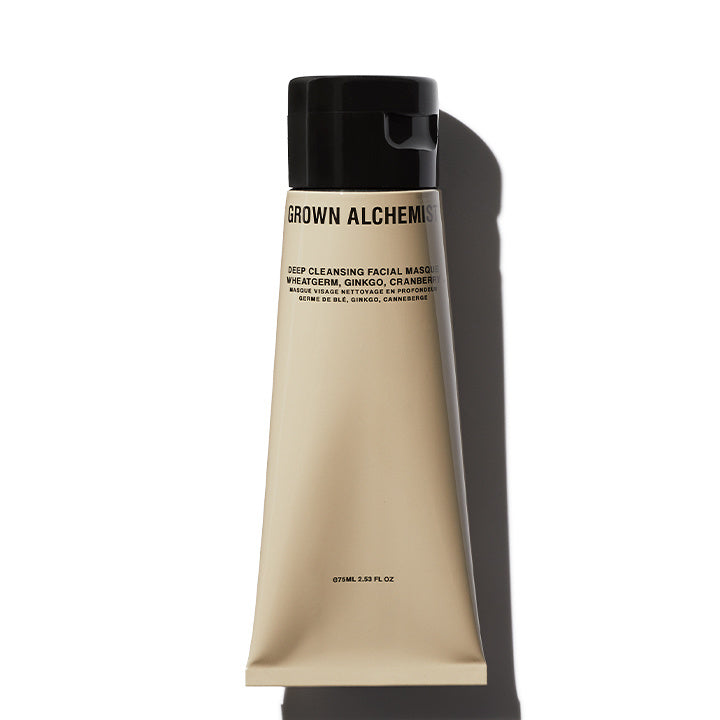 Grown Alchemist Tiefenreinigende Maske