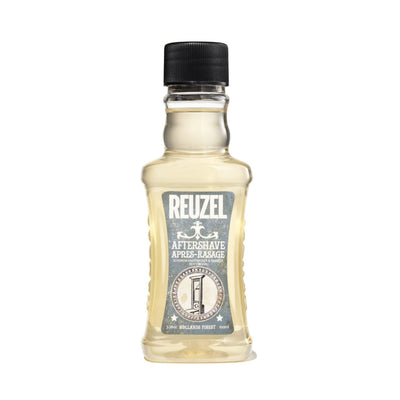 Bild von Aftershave