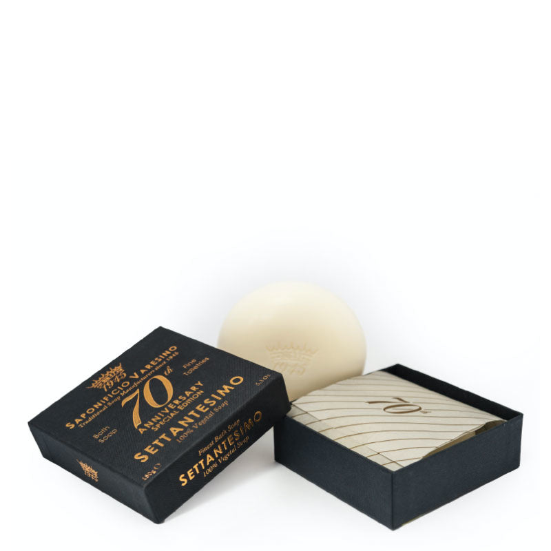 Image of product Badeseife - 70th Anniversary