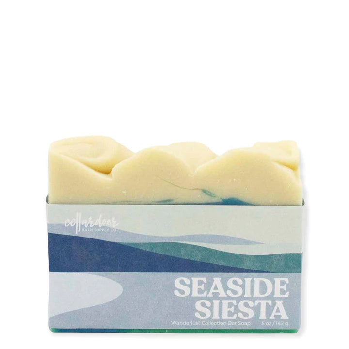 Image of product Seifenblock - Seaside Siesta
