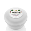 Proraso Scheerzeep  - White Sensitive 