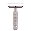 Rex Supply Co. Safety Razor Envoy Stainless Steel