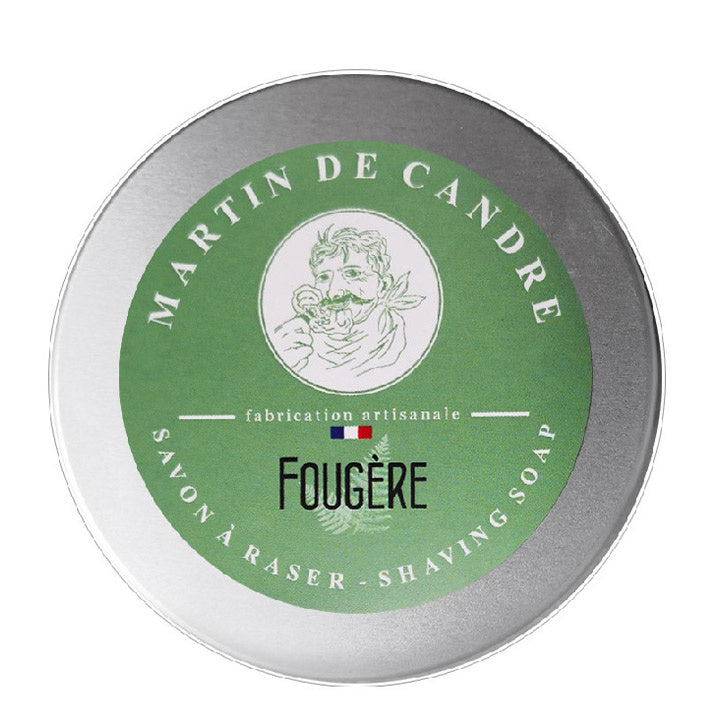 Image of product Rasierseife - Fougère