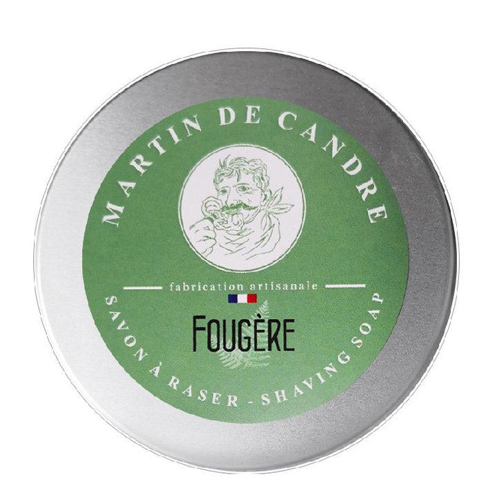 Martin de Candre Rasierseife – Fougère