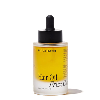 Bild von Hair Oil – Frizz Control