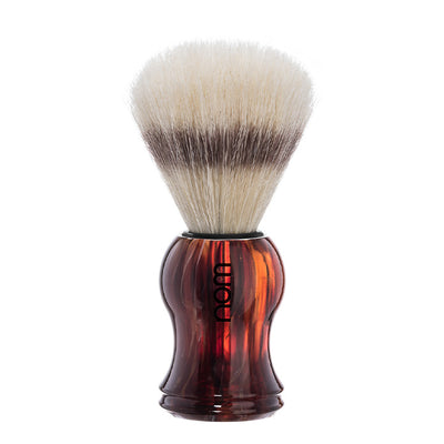 Bild von Shaving Brush Gustav – Havana – Pure Bristle