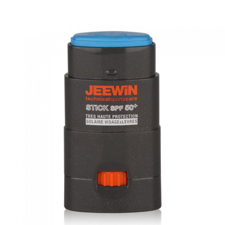 JEEWIN Sunblock Stick - SPF 50+ Beige