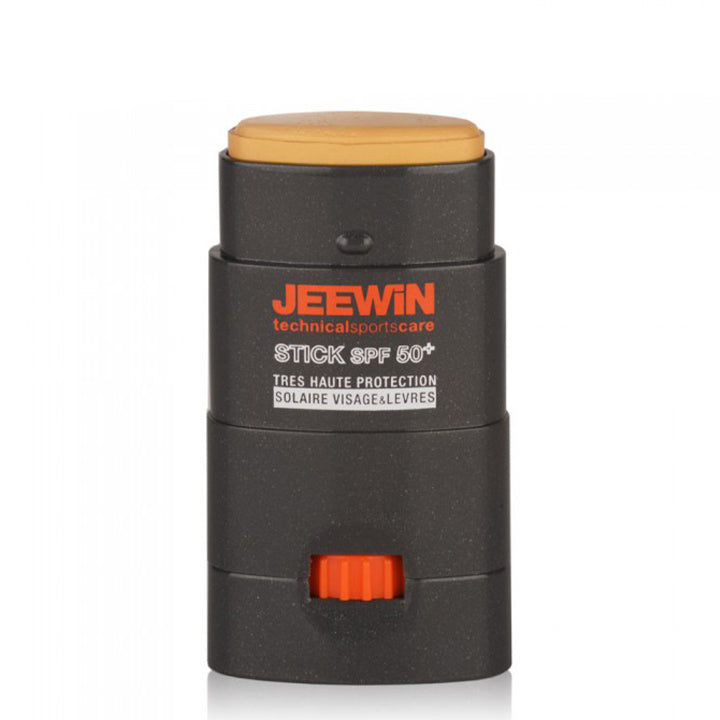 JEEWIN Sunblock Stick - SPF 50+ Transparent