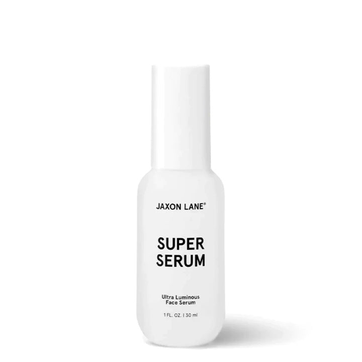 Jaxon Lane Super Serum – Ultra Leuchtendes Gesicht Serum