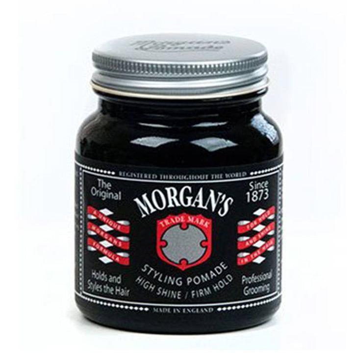 Morgan's Styling Pomade - Firm Hold 100 ml