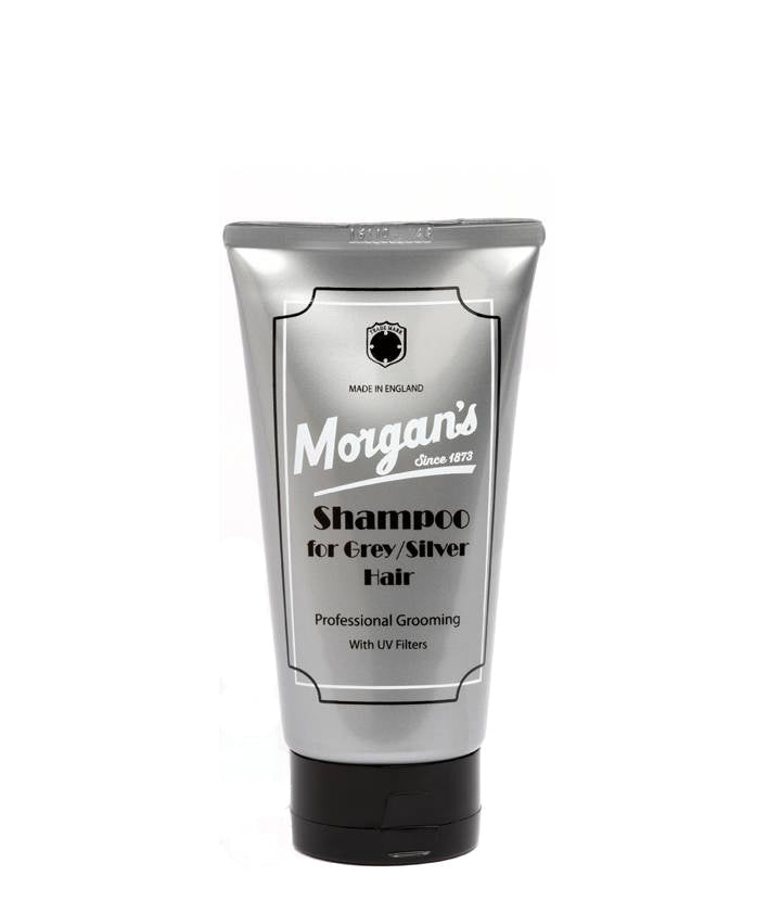 Image of product Shampoo für graues/silbernes Haar