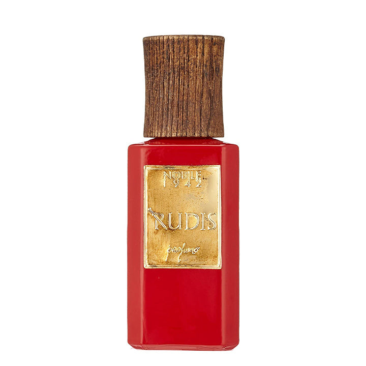 Image of product Eau de Parfum - Rudis