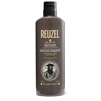 Bild von No Rinse Beard Wash