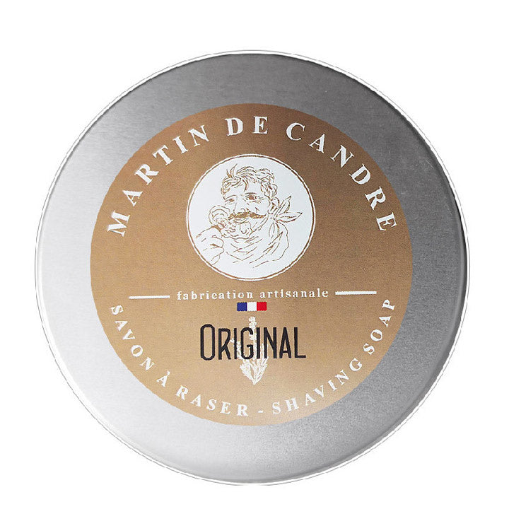 Martin de Candre Rasierseife – Original