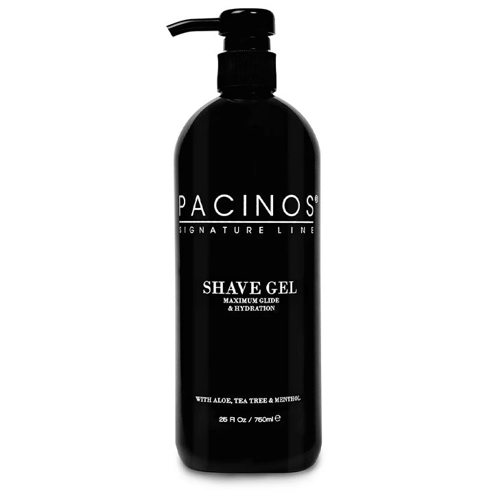 Pacinos Shave Gel 