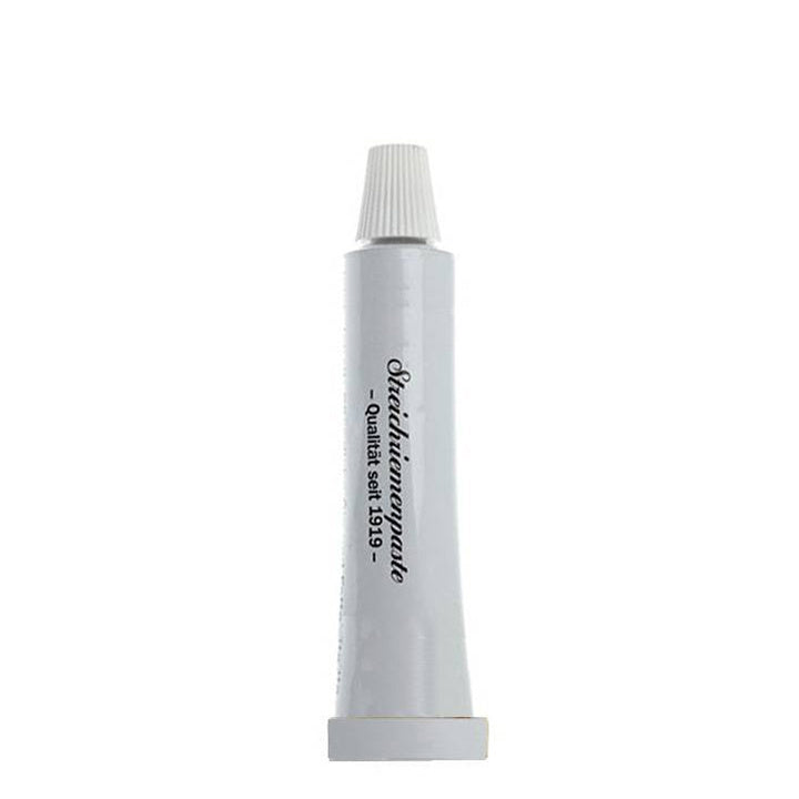 Herold of Solingen Leinenbehandlungsriemen Paste – Weiß
